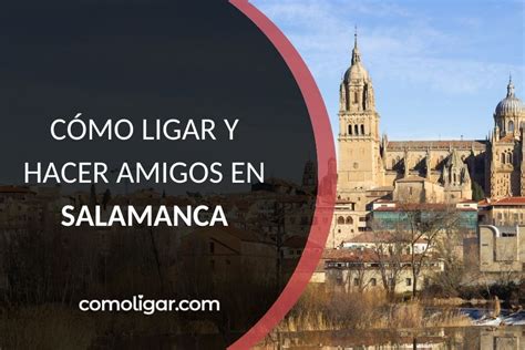 contactos en salamanca